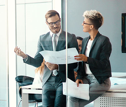 Fractional COO Services